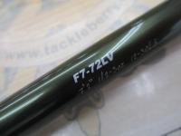 レヴァンテ F7-72LV