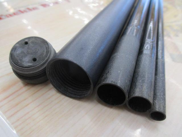 ホリデー白糸硬調15