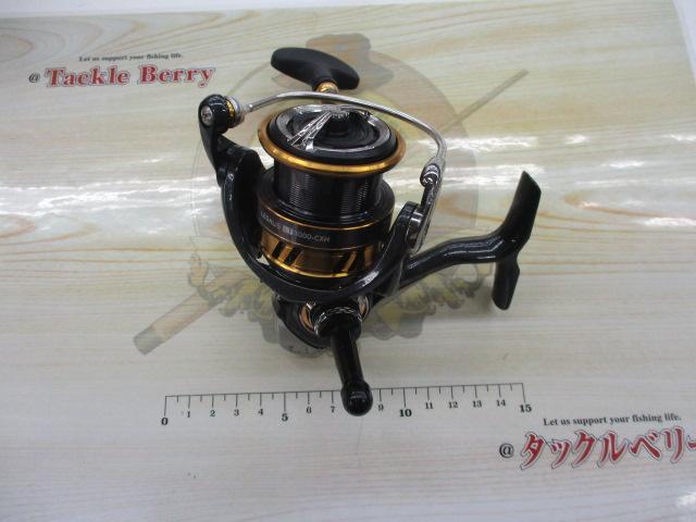 18レガリス LT3000-CXH