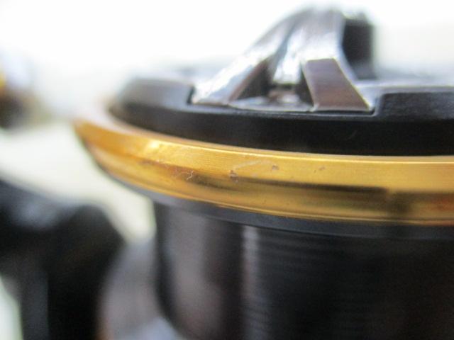 18レガリス LT3000-CXH