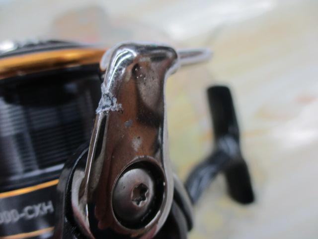 18レガリス LT3000-CXH