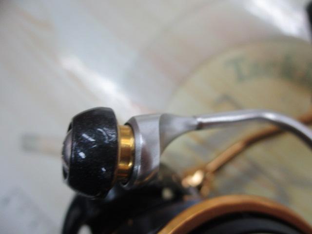 18レガリス LT3000-CXH