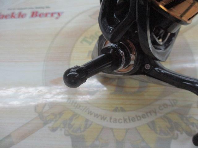 18レガリス LT3000-CXH