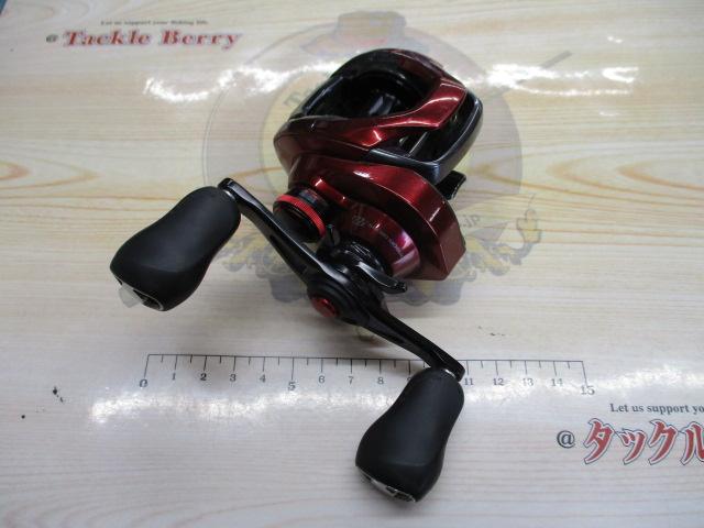 19スコーピオンMGL 150XG