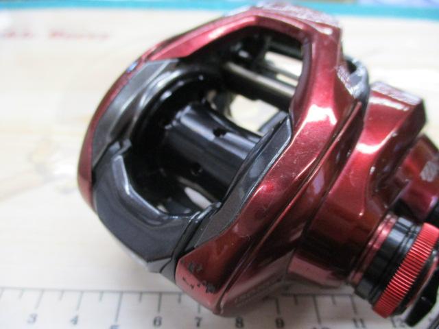 19スコーピオンMGL 150XG