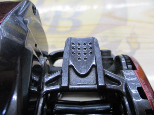 19スコーピオンMGL 150XG