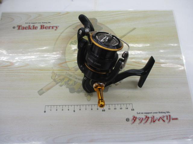 16リーガル 2508H