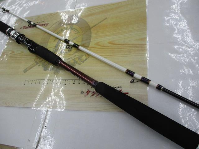 リーオマスター真鯛SX S-300