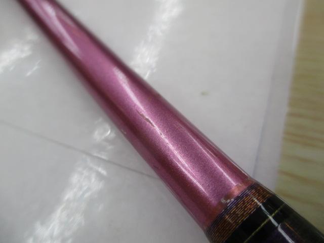 リーオマスター真鯛SX S-300