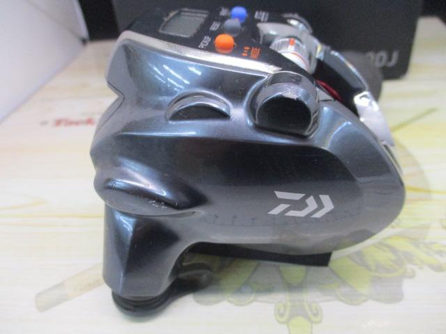 シーボーグ 200J