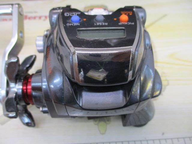 シーボーグ 200J