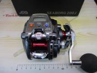 シーボーグ 200J