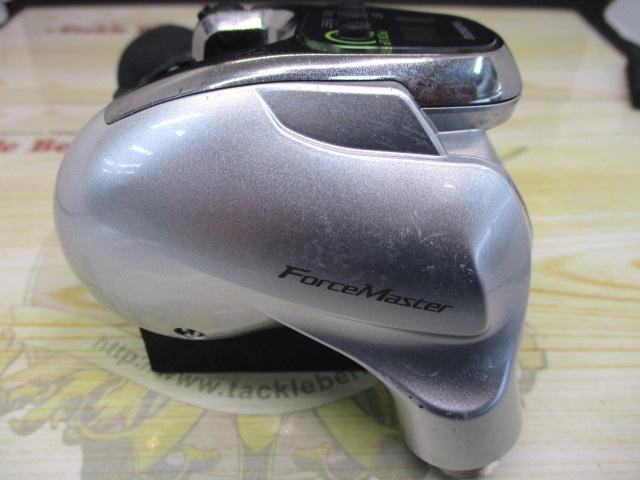 14フォースマスター 401