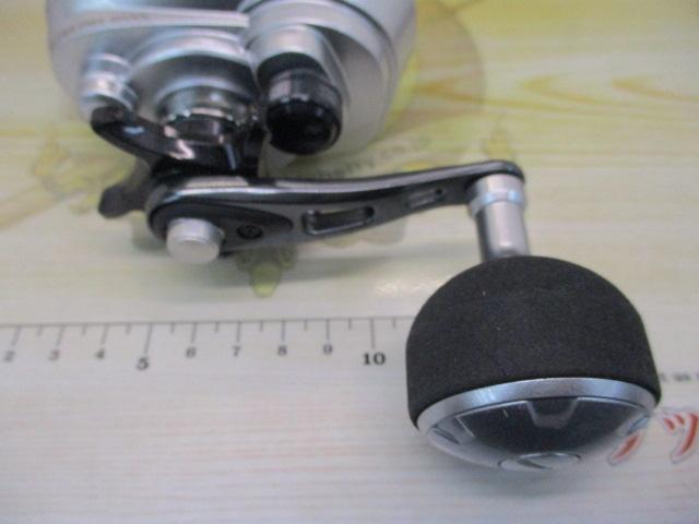 14フォースマスター 401