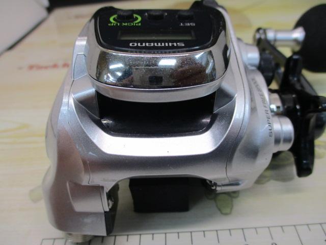 14フォースマスター 401