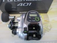 14フォースマスター 401