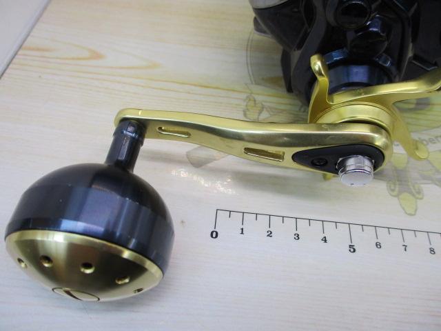 13ビーストマスター 3000