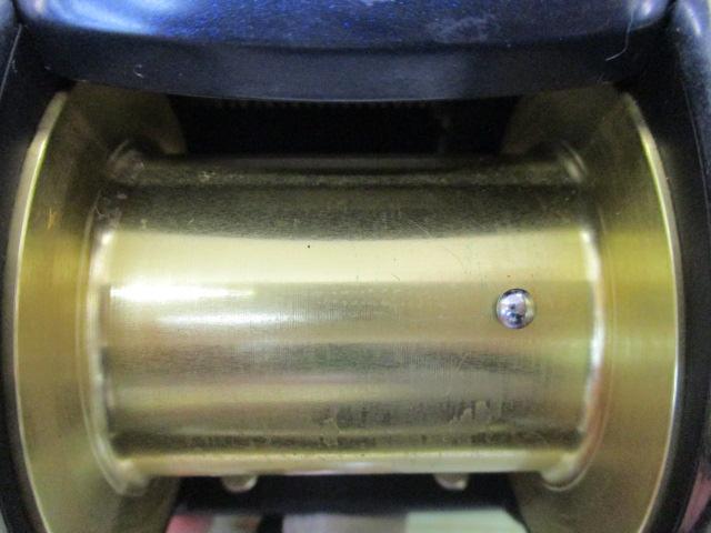 13ビーストマスター 3000