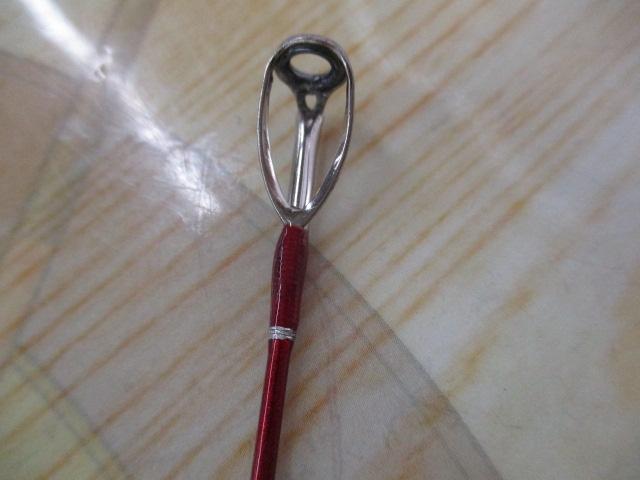 クロステージ CRJ-B65UL/TR