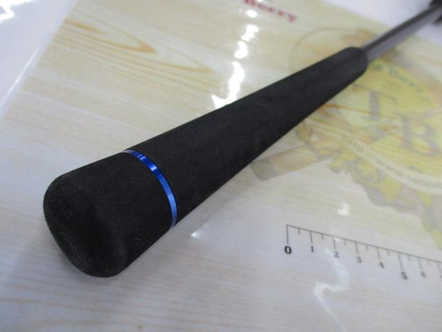 ビンビンスティックVCM BS-C69UL-VCM