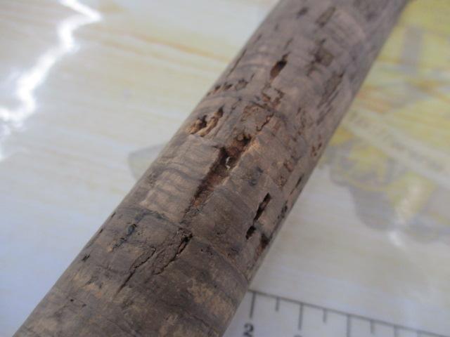 ハンティングシャフトスペシャル HSC-601FM