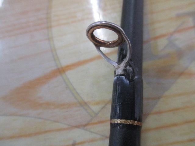 ハンティングシャフトスペシャル HSC-601FM