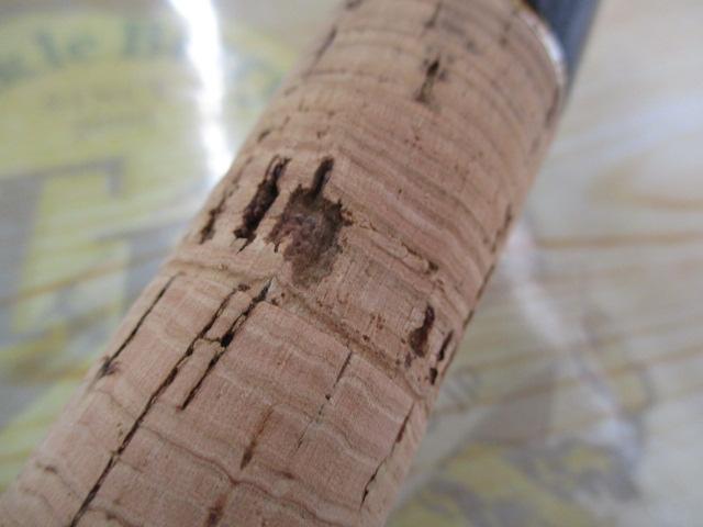 ハンティングシャフトボロン HBC-661MF