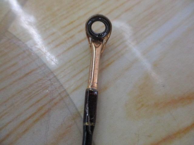 ハンティングシャフトボロン HBC-661MF