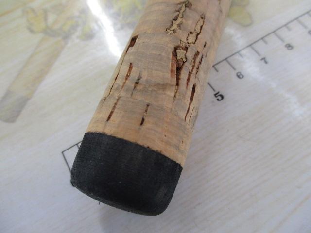 ハンティングシャフトボロンHBS-661L