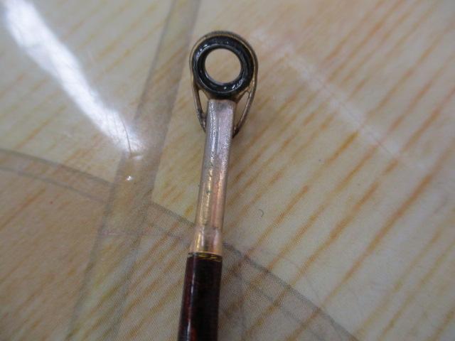 ハンティングシャフトボロンHBS-661L