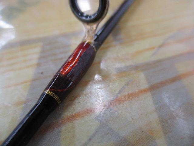 ハンティングシャフトボロンHBS-661L