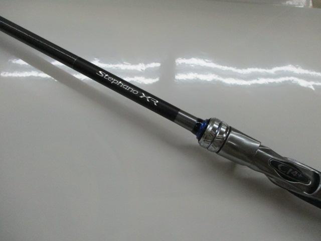 ステファーノXR H170-2