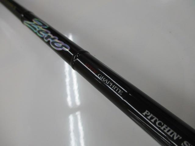 TD-Sゼロ ZR631HRB-L