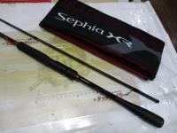 セフィアXR S86ML