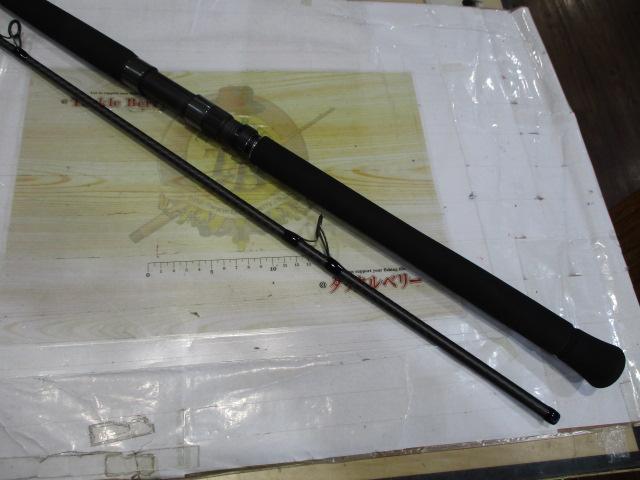 21コルトスナイパーBB S96MH