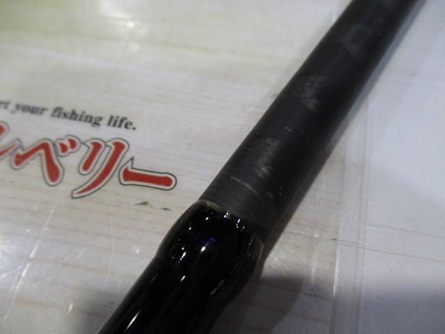 21コルトスナイパーBB S96MH