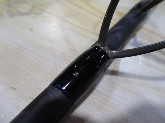 21コルトスナイパーBB S96MH