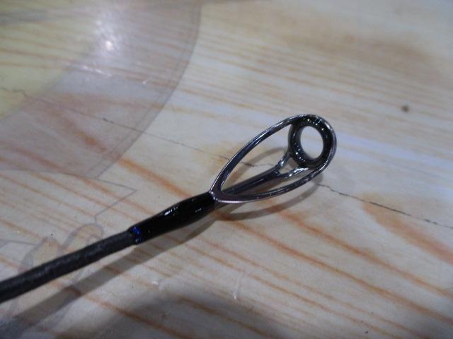 21コルトスナイパーBB S96MH