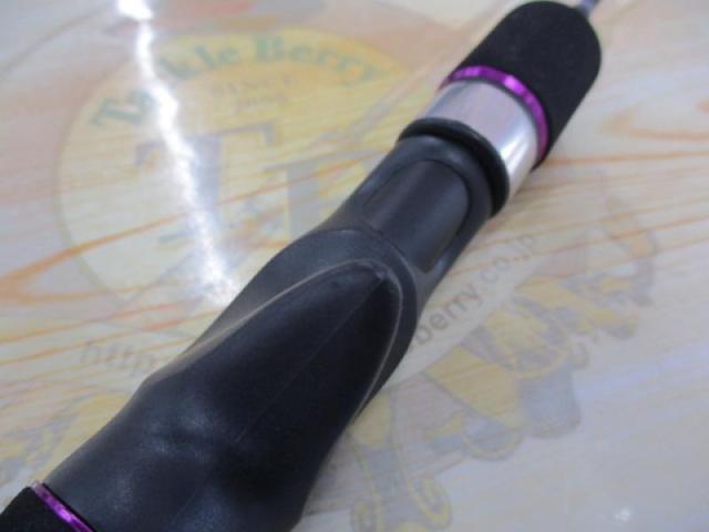 フライデーザソリッド30B-C