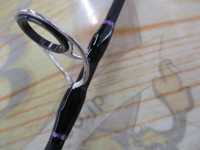 フライデーザソリッド30B-C