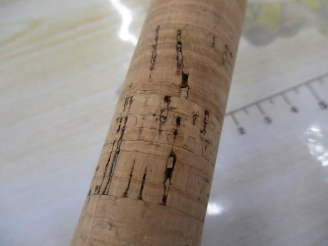 ハンティングシャフトボロンHBC-601M