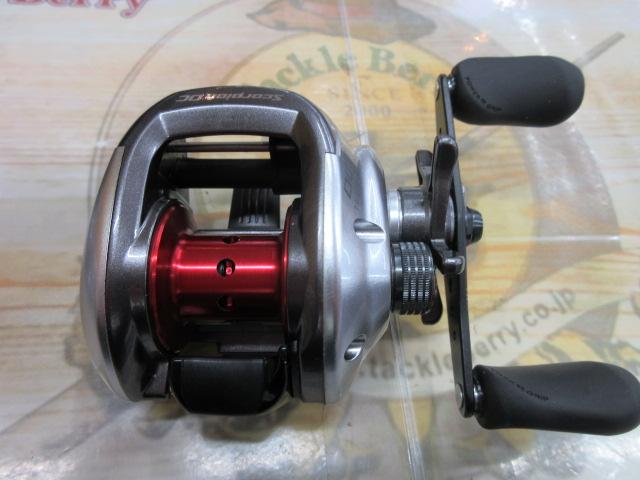 スコーピオンDC7 RH
