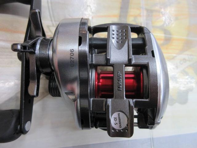 スコーピオンDC7 RH