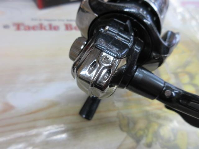 07セフィアBB 2500SDH