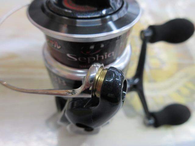 07セフィアBB 2500SDH