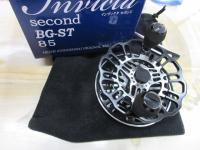 インヴィクタセカンドBG-ST85