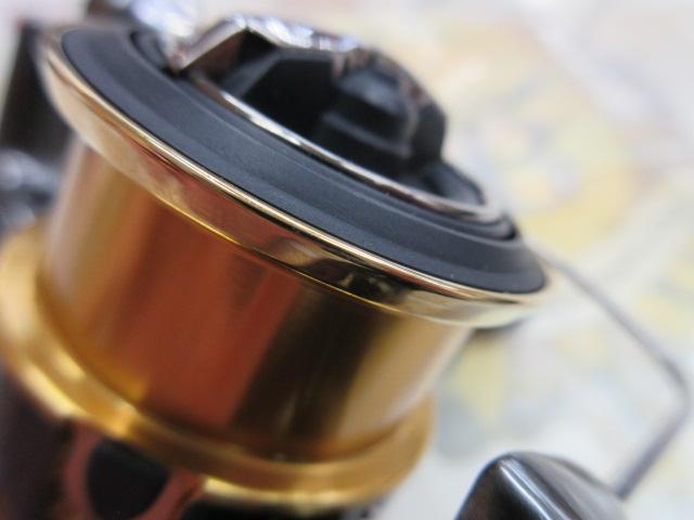 20ツインパワー C2000S