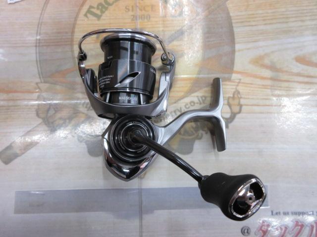 25カルディア FC LT2500S