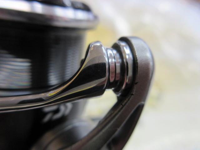 25カルディア FC LT2500S