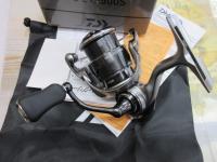 25カルディア FC LT2500S